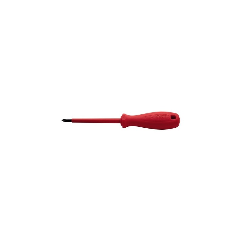 Cross screwdriver