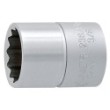 Nasadka 3/8 20 mm 12-kątna