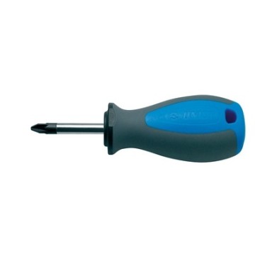 Cross screwdriver