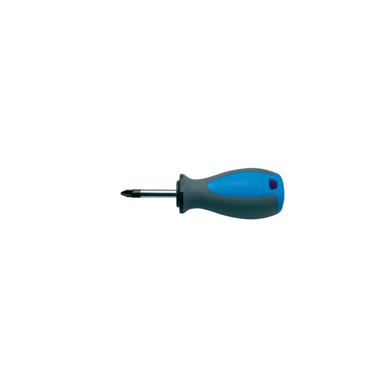 Cross screwdriver