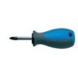 Cross screwdriver
