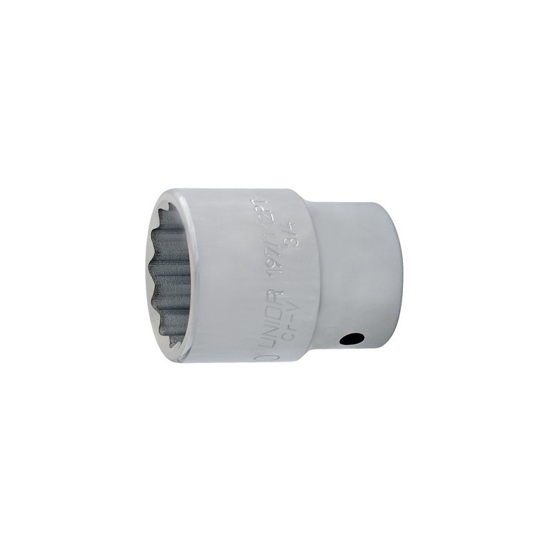 Power socket