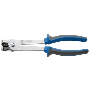 Pliers hose clamp