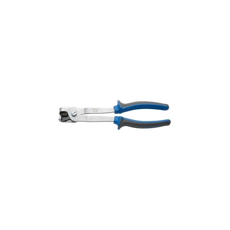 Pliers hose clamp