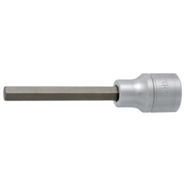 Socket spanner