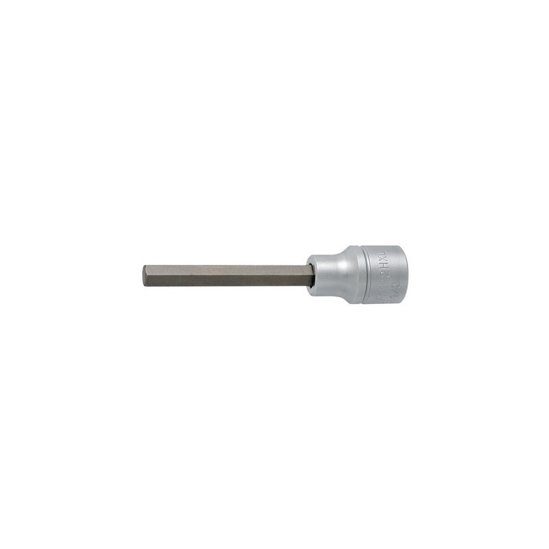 Socket spanner