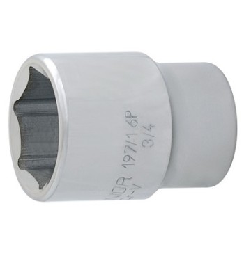 Power socket