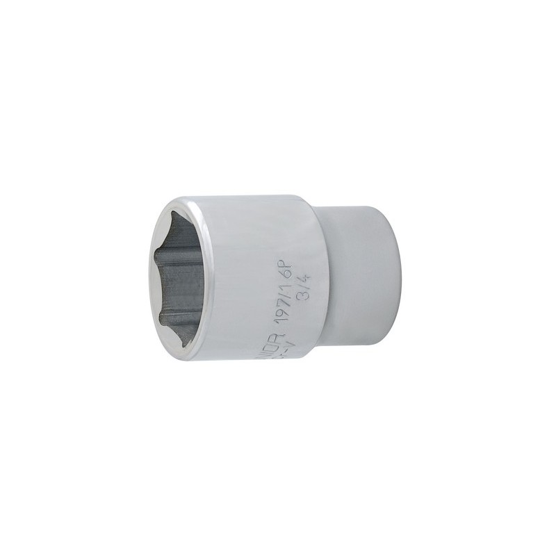 Power socket
