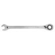 Ring-flat spanners