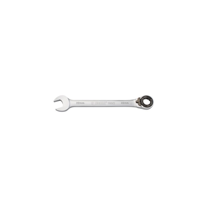 Ring-flat spanner