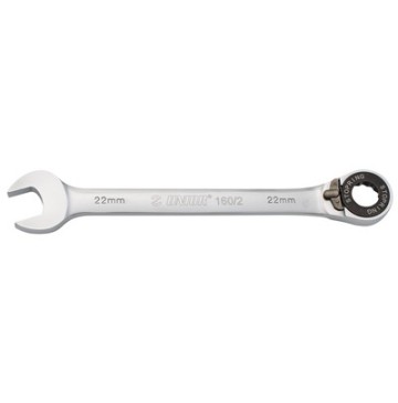Ring-flat spanner