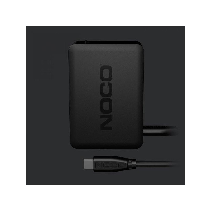 Ładowarka usb-c 65w
