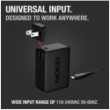 Ładowarka usb-c 65w