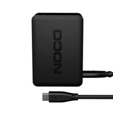 Ładowarka usb-c 65w