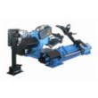 Tyre mounting machine