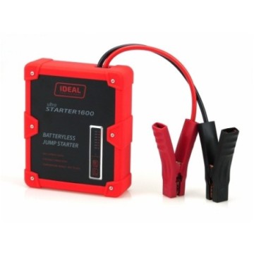 Ultrastarter 1600 bezbat...