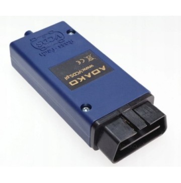 Vcds hex-pro