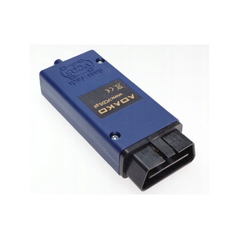 Vcds hex-pro