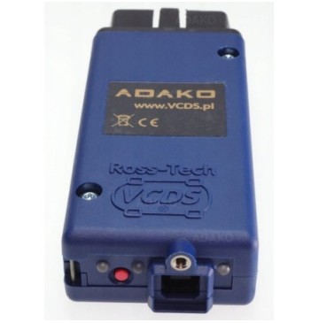 Vcds hex-pro