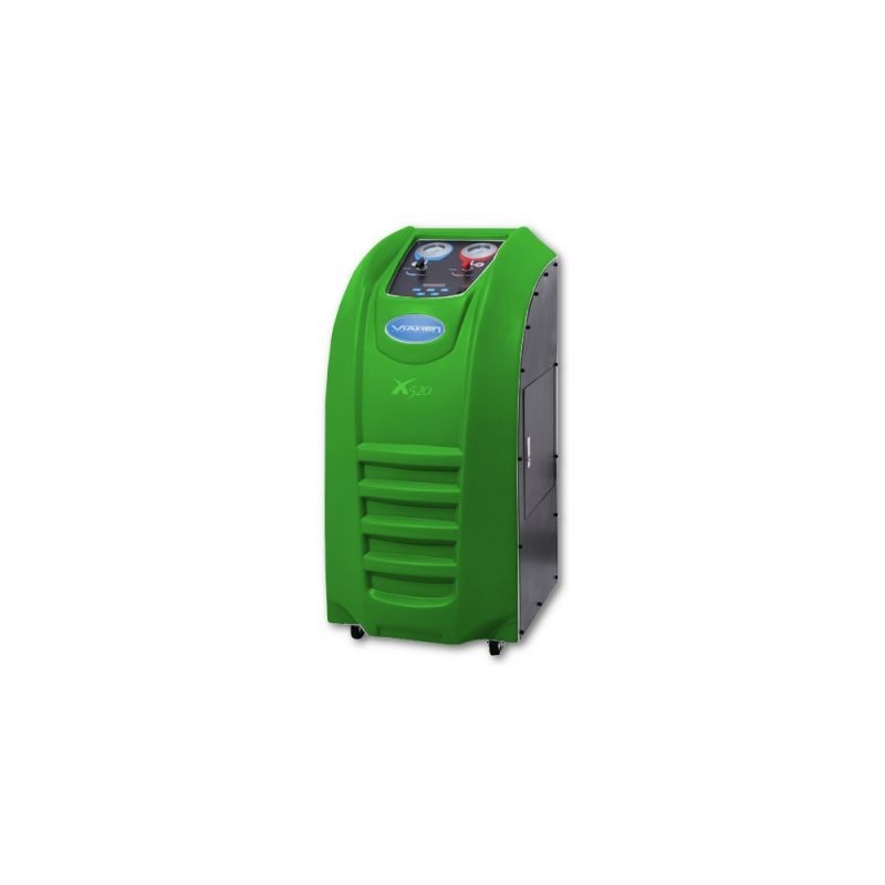 Stacja do obsługi klimatyzacji viaken x520 r-134a