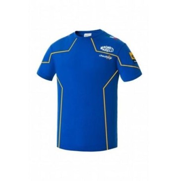 T-shirt m/corta tg xl