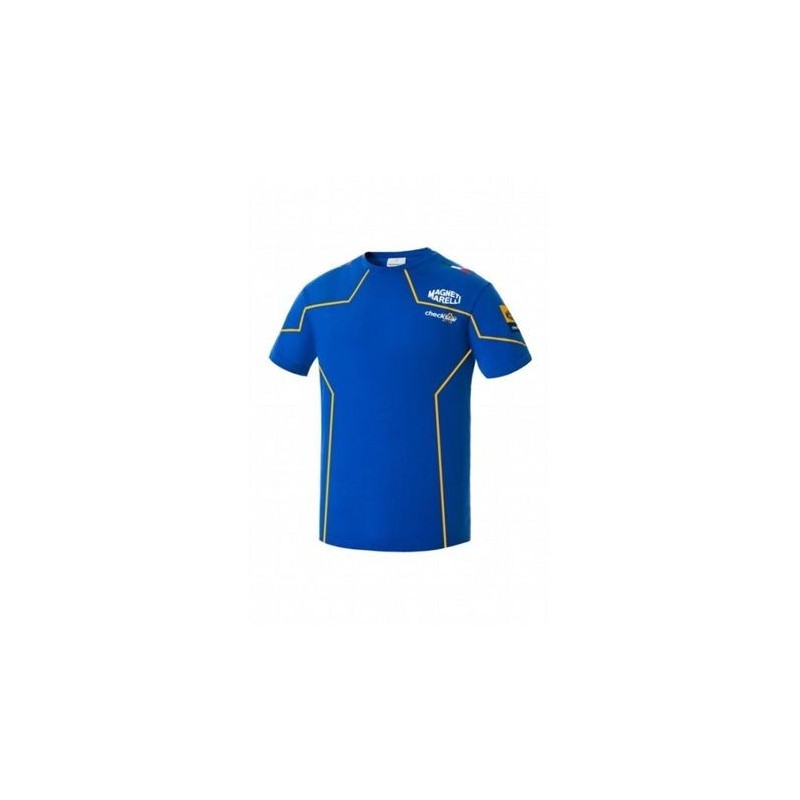 T-shirt m/corta tg xl