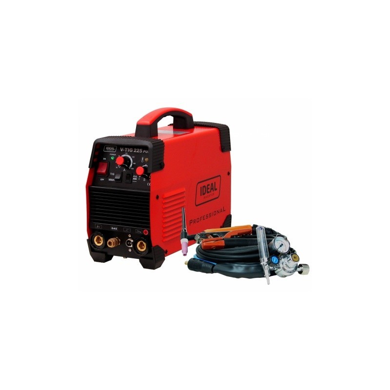 Welding machine