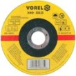 Cutting disc angle grinder