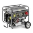 Karcher agregat pradotwórczy 230/400v 75 kw avr benzyna