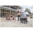 Karcher agregat pradotwórczy 230/400v 75 kw avr benzyna