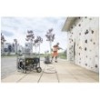 Karcher agregat pradotwórczy 230/400v 75 kw avr benzyna