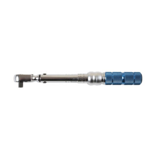 KLUCZ DYNAMOMETRYCZNY 1/4" 2-10NM
