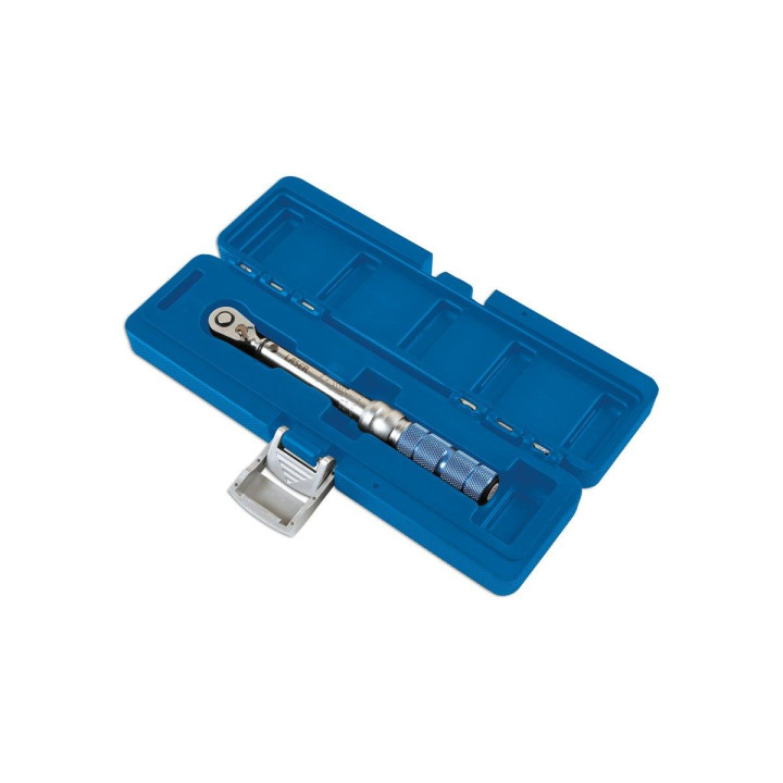 KLUCZ DYNAMOMETRYCZNY 1/4" 2-10NM