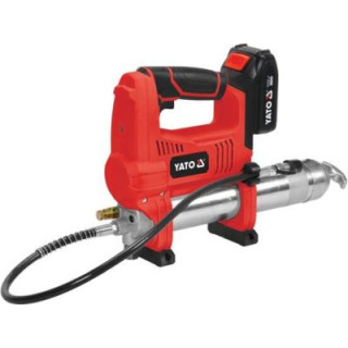 18V SMAROWNICA AKUMULATOROWA ZESTAW