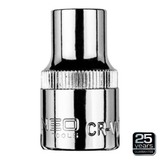 NASADKA SZEŚCIOKĄTNA 1/2", 10 MM