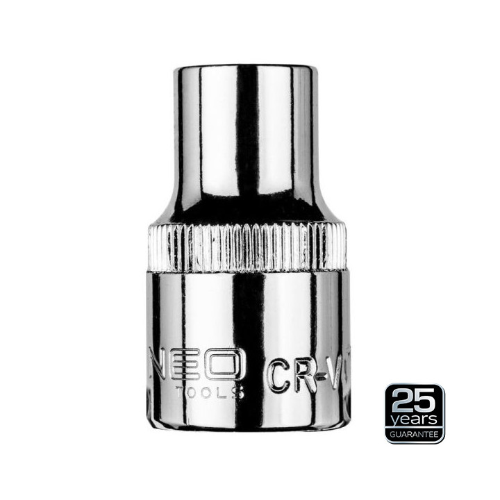 NASADKA SZEŚCIOKĄTNA 1/2", 10 MM