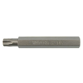 KOŃCÓWKA WKRĘTAKOWA TORX T25X30 S2