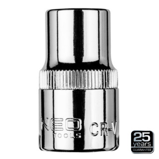 NASADKA SZEŚCIOKĄTNA 1/2", 12 MM