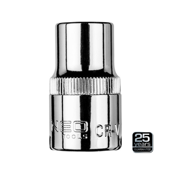 NASADKA SZEŚCIOKĄTNA 1/2", 12 MM