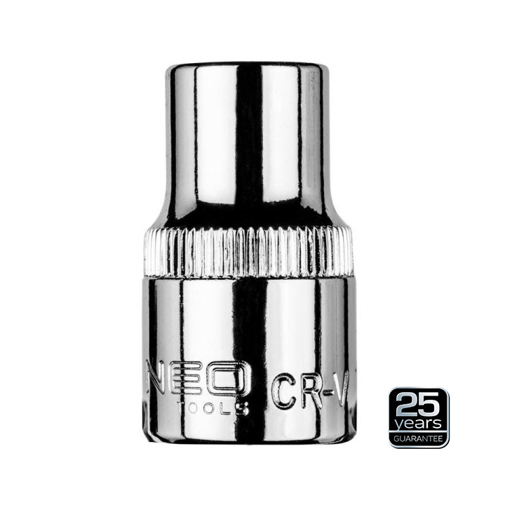 NASADKA SZEŚCIOKĄTNA 1/2", 11 MM