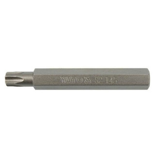 KLUCZ SPECJALNY TORX T25X75 S2