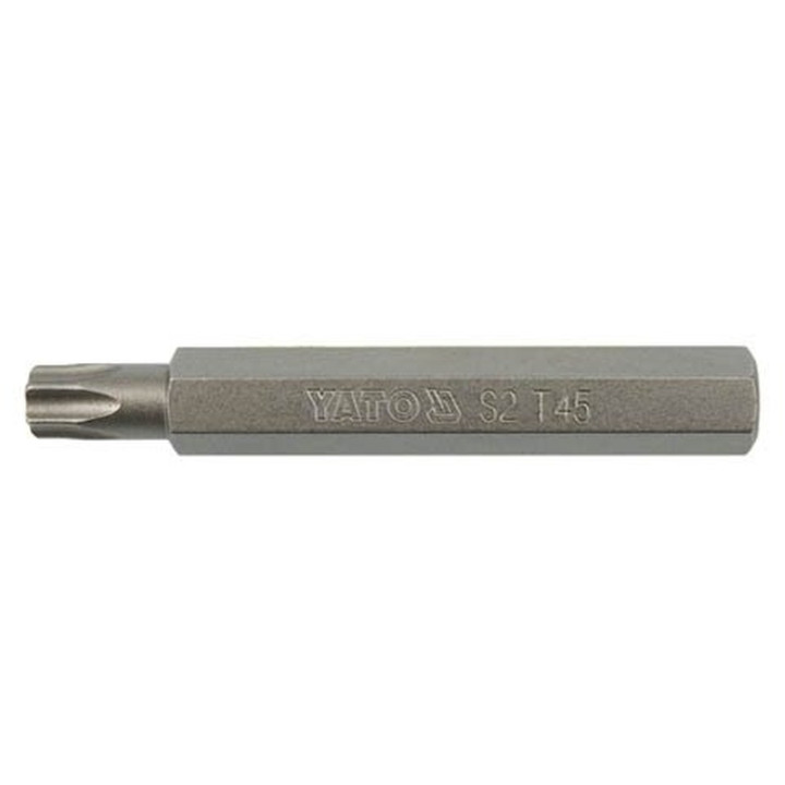 KLUCZ SPECJALNY TORX T25X75 S2