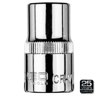 NASADKA SZEŚCIOKĄTNA 1/2", 13 MM
