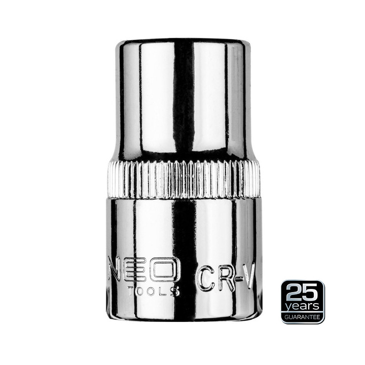 NASADKA SZEŚCIOKĄTNA 1/2", 13 MM