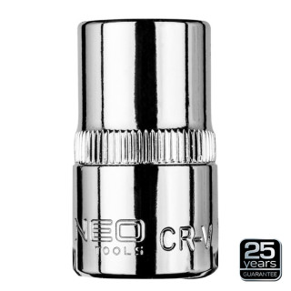NASADKA SZEŚCIOKĄTNA 1/2", 14 MM