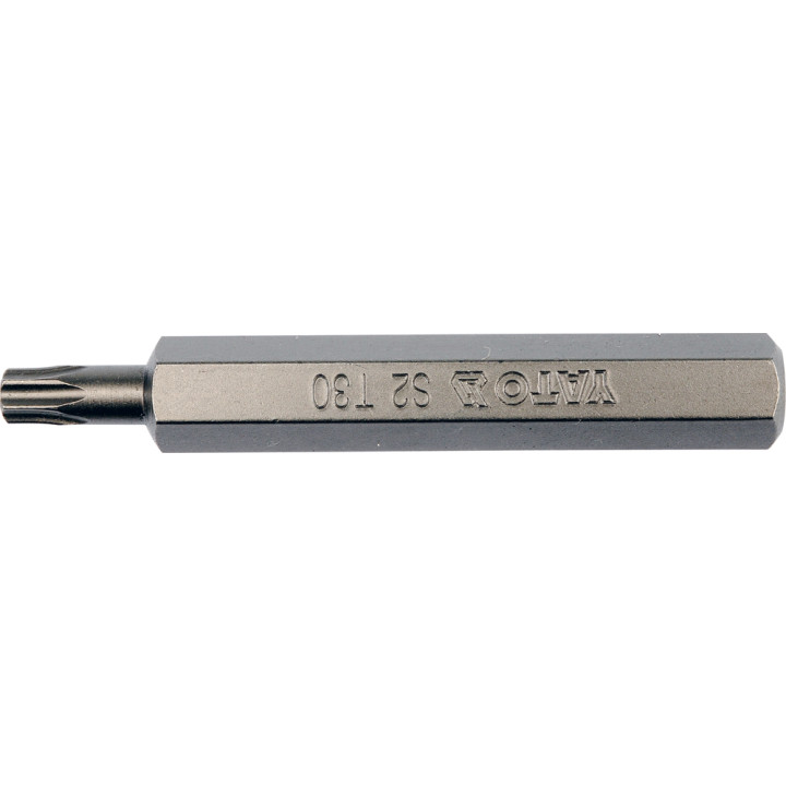 KLUCZ SPECJALNY TORX T30X75 S2