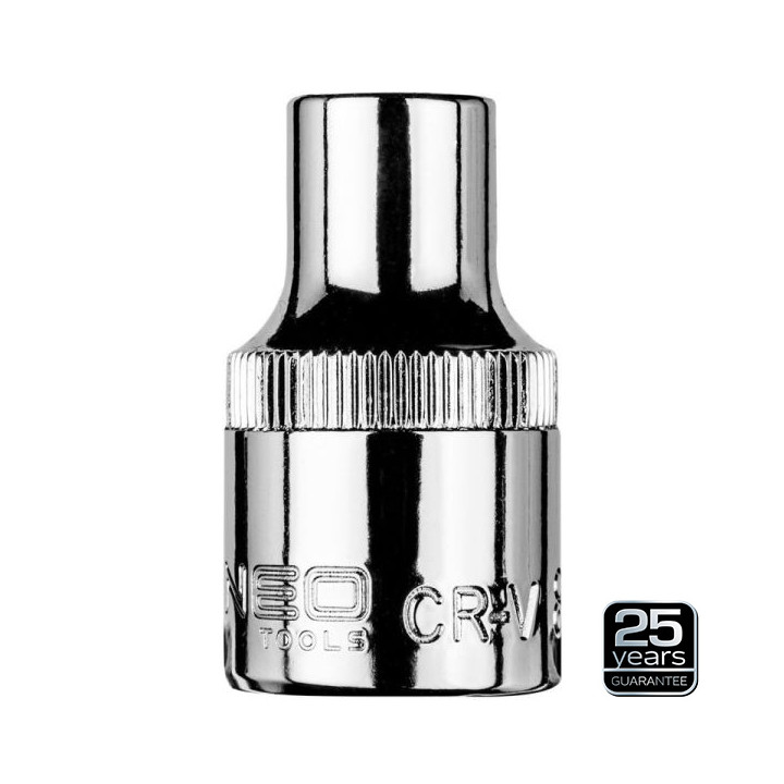 NASADKA SZEŚCIOKĄTNA 1/2", 8 MM