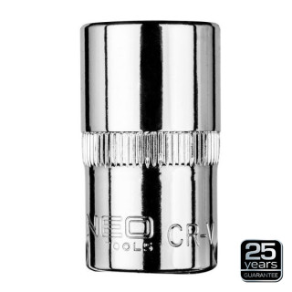 NASADKA SZEŚCIOKĄTNA 1/2", 15 MM