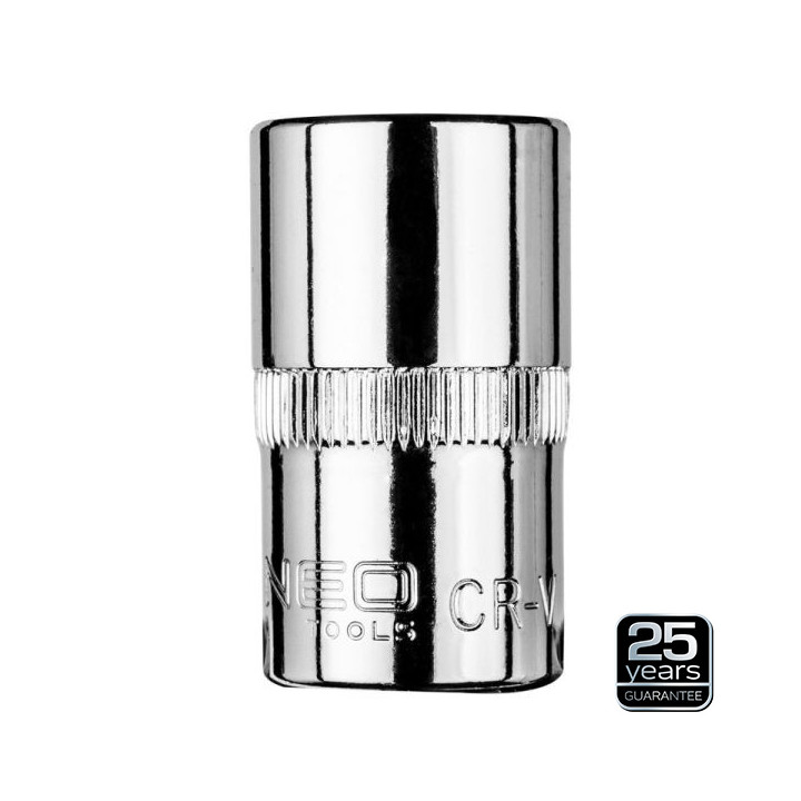 NASADKA SZEŚCIOKĄTNA 1/2", 15 MM