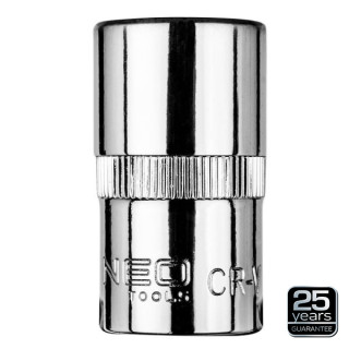 NASADKA SZEŚCIOKĄTNA 1/2", 16 MM